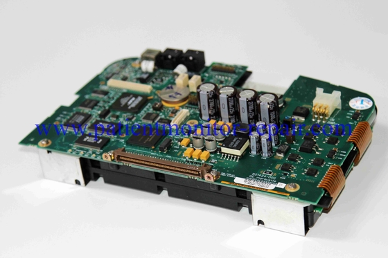 Original Plastic Motherboard For GE DASH 3000 4000 5000 Patient Monitor