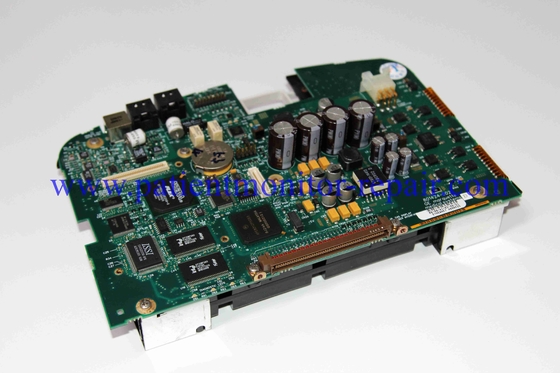 Original Plastic Motherboard For GE DASH 3000 4000 5000 Patient Monitor