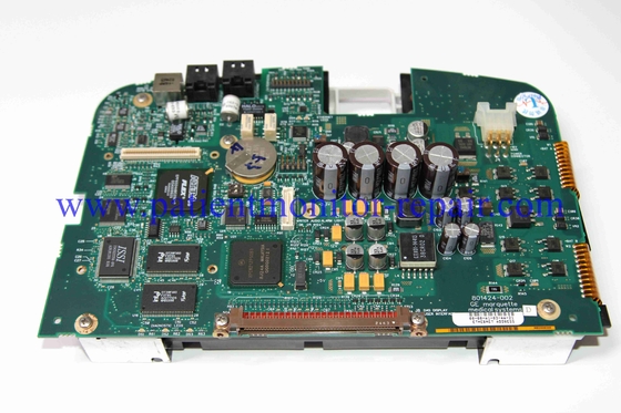Original Plastic Motherboard For GE DASH 3000 4000 5000 Patient Monitor