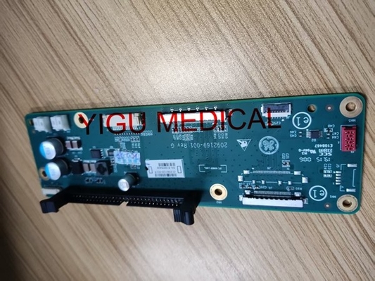 GE B125 High Voltage Board For Patient Monitor PN 2092169-001 Medical Equipment Accessories Limited Quantity
