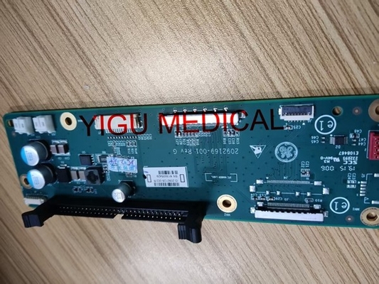 GE B125 High Voltage Board For Patient Monitor PN 2092169-001 Medical Equipment Accessories Limited Quantity