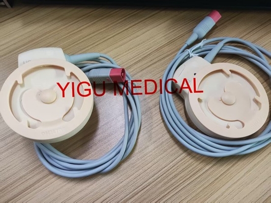 Fetal Monitor M2736A Avalon FM20/30 TOCO  Ultrasound Probe With 90 Days Warranty
