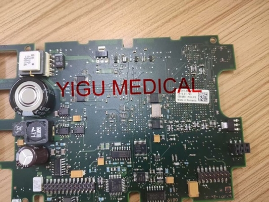 M3001A Module For MP Patient Monitor M3001A Mainboard MMS Module PN M3001-66425
