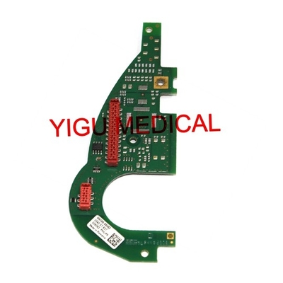 MP20 Patient Monitor High Voltage Display Board With Long-lasting Durability And 3 Months