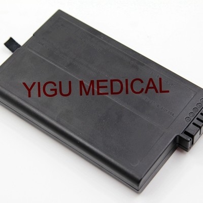 Patient Monitor MP5 MP20 Battery Medical Equipment Batteries With 3 Months Warranty