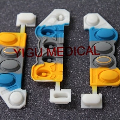 IntelliVue MP2 X2 Monitor Silicon Keypress With 3 Months Warranty