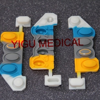 IntelliVue MP2 X2 Monitor Silicon Keypress With 3 Months Warranty