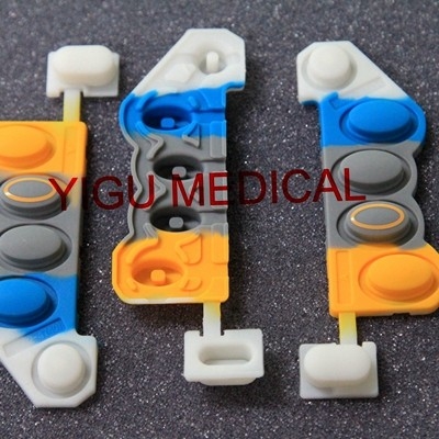 IntelliVue MP2 X2 Monitor Silicon Keypress With 3 Months Warranty