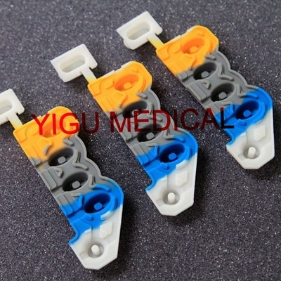 IntelliVue MP2 X2 Monitor Silicon Keypress With 3 Months Warranty