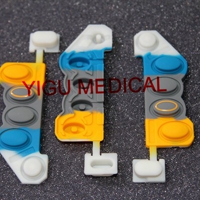 IntelliVue MP2 X2 Monitor Silicon Keypress With 3 Months Warranty