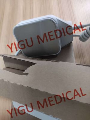 Original Zoll Defibrillator Machine Series Paddle 8000-1010-01