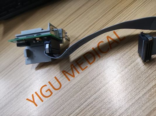 MP40 Patient Monitor MSL Board with Cover 90-Day Warranty