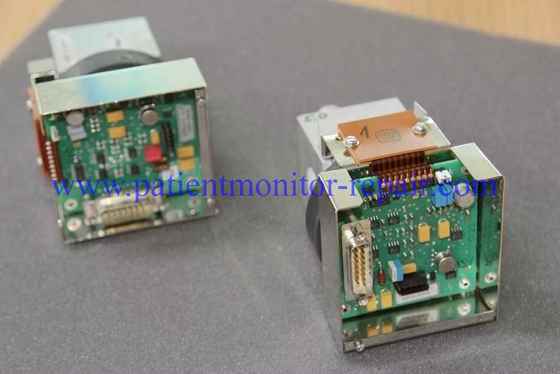 Drager Savina Evita 4 Ventilator Oxygen Valve PN8412126