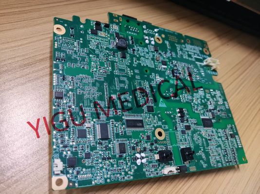 Mindray EPM10 motherboard PN:051-004911-00 with 90 Days warranty