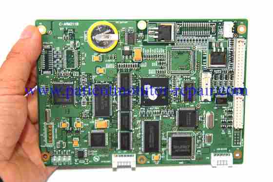 Motherboard Mainboard Goldway UT4000 Patient Monitor PN/ C-ARM211B