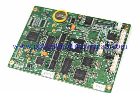Motherboard Mainboard Goldway UT4000 Patient Monitor PN/ C-ARM211B