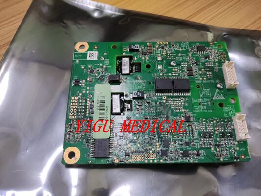 Original Mindray BeneHeart D3 MPM Board Multi-Parameter Module with Advanced Equipment and Durable Design