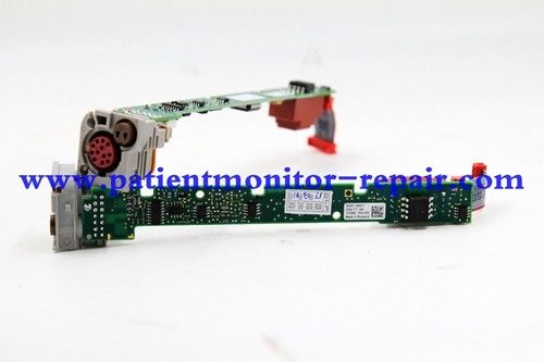 M3001A Module Main Board SPO2 Board for Patient Monitor Repair Parts with 90 Days Warranty and Chip Level Repair