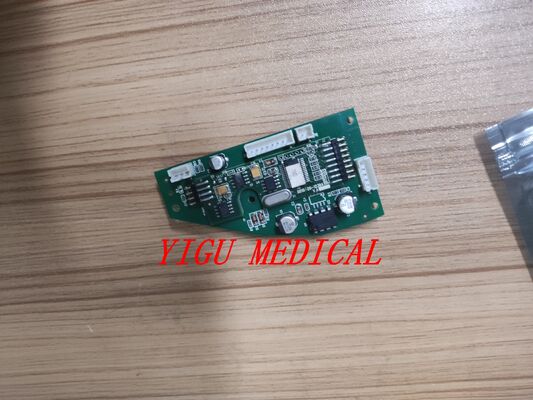 Mindray PM8000 Patient Monitor Interface Board with 3 Months Warranty, Ethernet LAN Port, and VGA Port