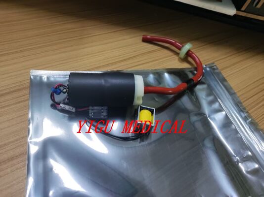 The NIBP Pump  Of The GE CARESCAPE V100 PN 2035148-001 REV A With 3 Months Warranty
