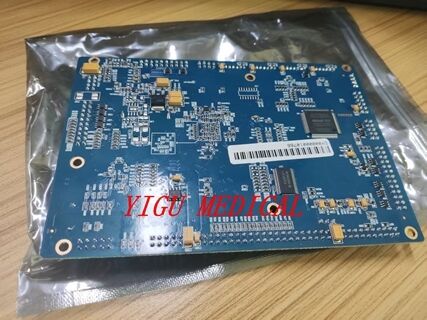 BIOLIGHT BLT Q5 Patient Monitor Mainboard PN 13-100-0013 In Good Condition