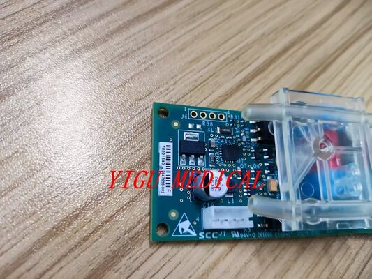 GE B20  Patient monitor NIBP Board ID2047655-001 for New and Original