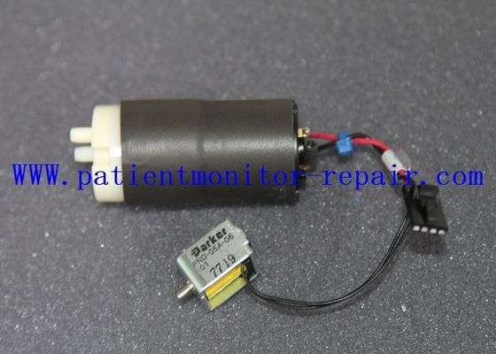 GE Brand VC150 Model Monitor Blood Pressure Pump and Solenoid Valve for Medical Equipment Accessories