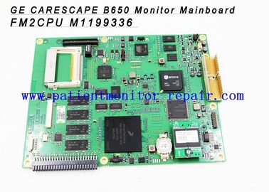 元の忍耐強いモニターのマザーボードGE CARESCAPE B650 FM2CPU M1199336 Mainboard
