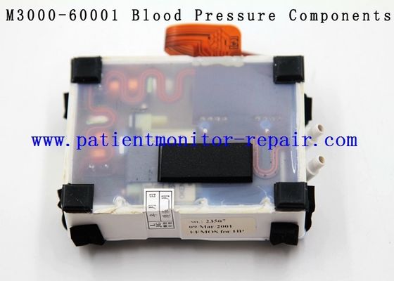 M3000-60001 Blood Pressure Module for M3046A M3000A Monitor with High-Quality Components