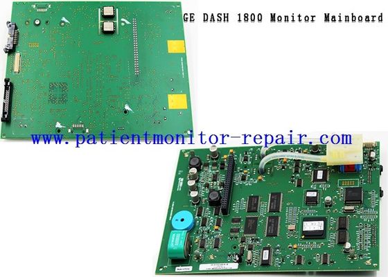 GE DASH 1800 Patient Monitor Mainboard in Good Functional Condition with 90 Days Warranty