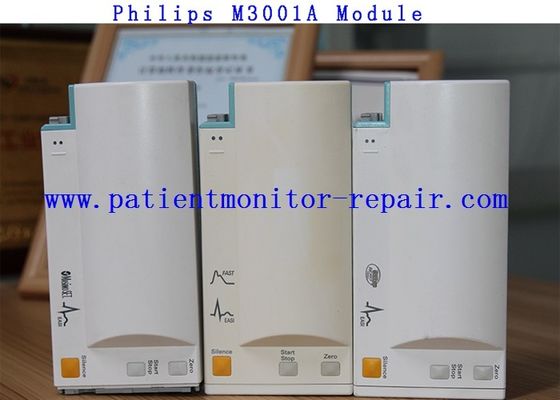Good Condition M3001A Monitor Module for Patient Monitor with Bulk Stock Availability