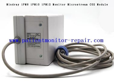 iPM8 iPM10 iPM12 CO2 Patient Monitor Module Mindray Monitor Microstream