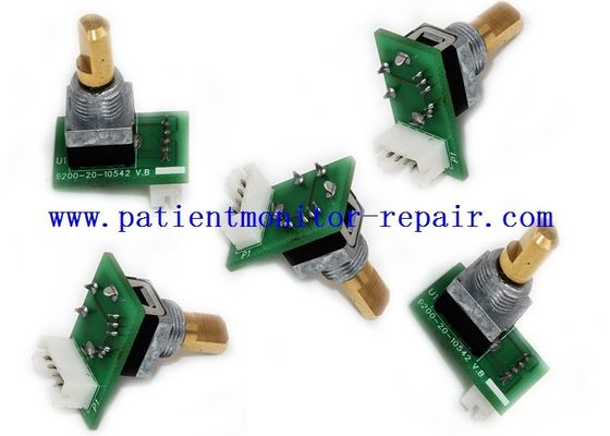 Reliable Quality Mindray PM-8000 and PM-8000 Express Monitor Encoder Replacement Parts