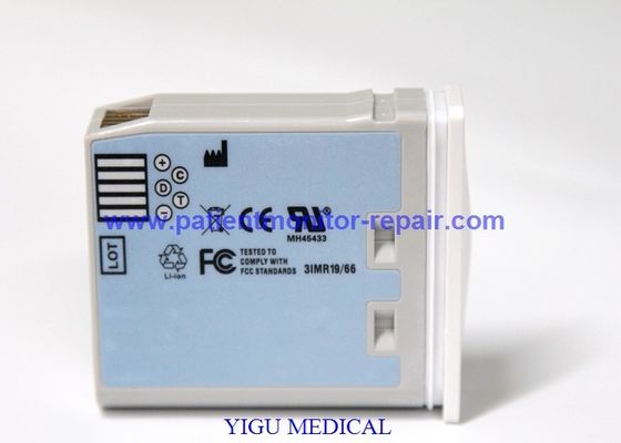 OEM Compatible MP2 X2 Patient Monitor Battery with 90 Days Warranty in Good Condition