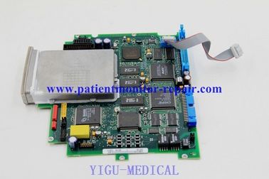 Datex - Ohmeda Cardiocap5 Patient Monitor Main Board PN MX4F898188