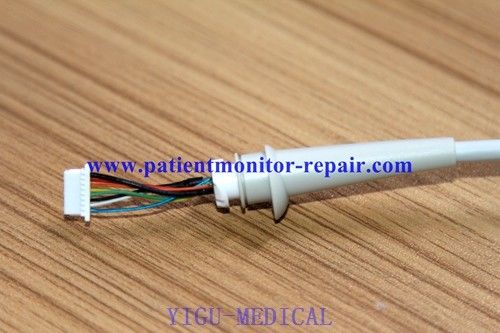 Medical Equipment Parts FM20 FM30 Fetal Monitor US TOCO Probe Cable REF X-US TC-HP3