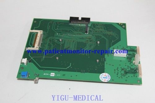 e IPC Powertrain Motherboard 11210209 Used Excellent Condition with 90 Days Warranty for Power System Application