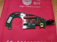 MP30忍耐強いモニター修理PN M8086-66461 Keypress板