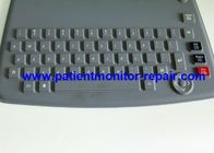 GE MAC1600 ECG のモニターのケイ素の Keypress のキーボード PN2032097-001 の修理部品