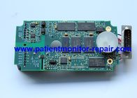 GE DASH1800 の忍耐強いモニター LAN カード PWB 2041487-002