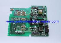 NIHON KOHDEN PCB UR-3566 6190-021889C-S6 のモニターの修理部品