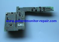 フィリップス M3001A モジュールの電源板欠陥修理 MMS モジュール修理