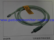 新生児圧力医療機器の付属品の相互接続ケーブル 3m M1597B