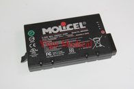 989801394514 Mp5 MX450のために互換性がある医療機器電池ME202EKのモニター