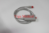 Holter ECGのM2738A PN 989803144241のための医療機器の付属品を導線