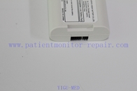 1000mah Lipo電池のHeartstrat MRX Pagewriter TC20 ECG EKG電池PN 453564402681