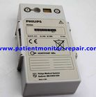 フィリップスM3535A M3536Aの除細動器M3538A電池の医学の90日の保証