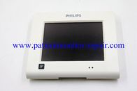 Phlips FM20の取り替えのための胎児の忍耐強い監視装置接触LCDスクリーンM2703-64503 REF 451261010441