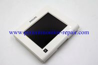 Phlips FM20の取り替えのための胎児の忍耐強い監視装置接触LCDスクリーンM2703-64503 REF 451261010441