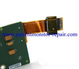 フィリップスSureSigns VS2+の忍耐強いモニターLANカード組立PN 453564198601のモニターの部品